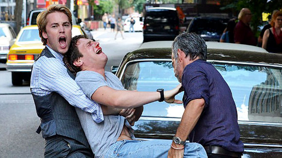 Photo from the movie The Normal Heart [2014]