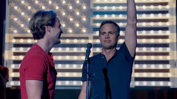 Photo from the movie The Normal Heart [2014]