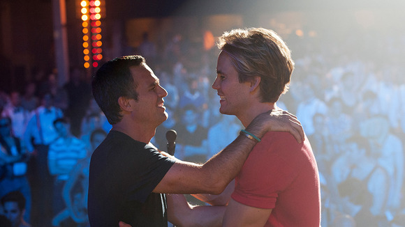 Photo from the movie The Normal Heart [2014]