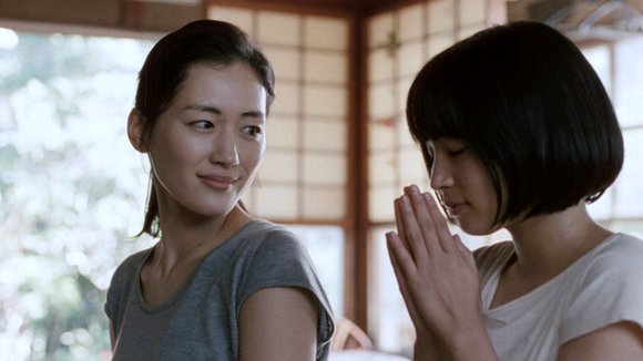 Photo from the movie Notre Petite Soeur