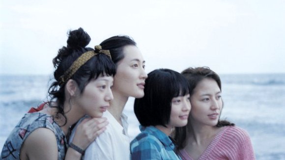 Photo from the movie Notre Petite Soeur