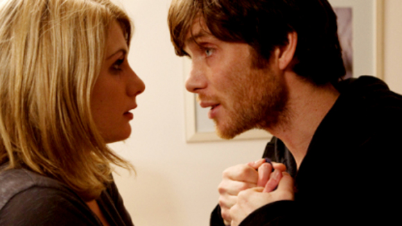 Photo from the movie Perrier's Bounty