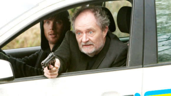 Photo from the movie Perrier's Bounty