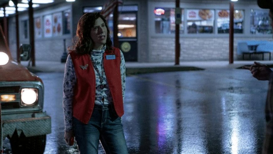 Photo from the movie Plan B