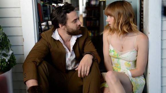 Photo du film The Pretty One