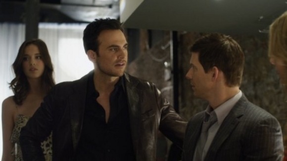 Photo from the movie Price Check