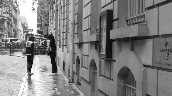 Photo du film May Allah Bless France!