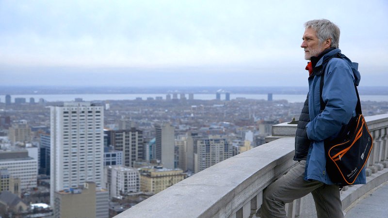 Photo du film Quebec My Country Mon Pays [2016]