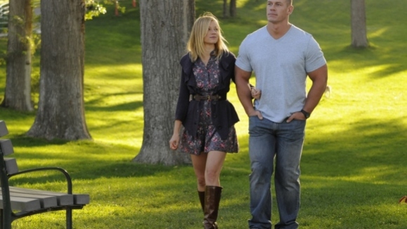 Photo from the movie The Reunion