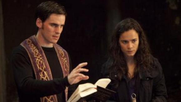 Photo du film The Rite