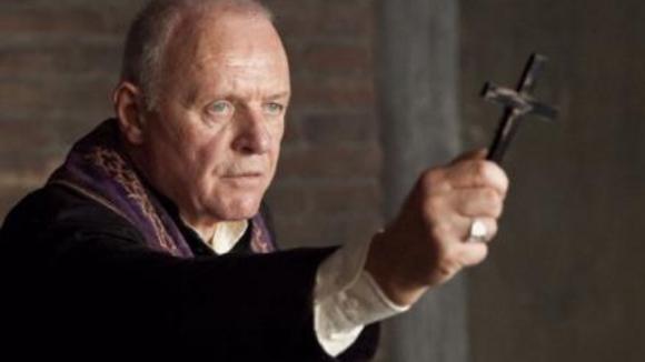 Photo du film The Rite