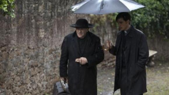 Photo du film The Rite