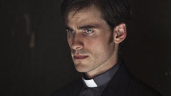 Photo du film The Rite