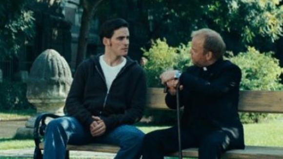 Photo du film The Rite