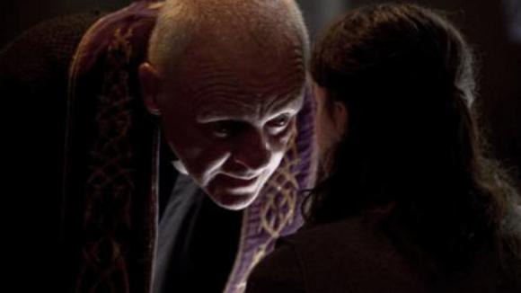 Photo du film The Rite