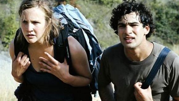 Photo du film Saint-Jacques... La Mecque