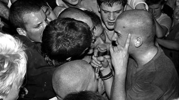 Photo du film Salad Days