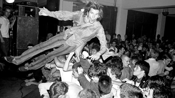 Photo du film Salad Days