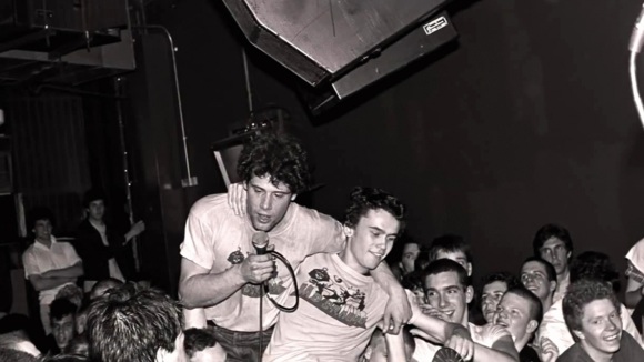 Photo du film Salad Days