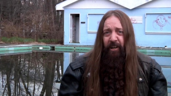 Photo du film Salad Days