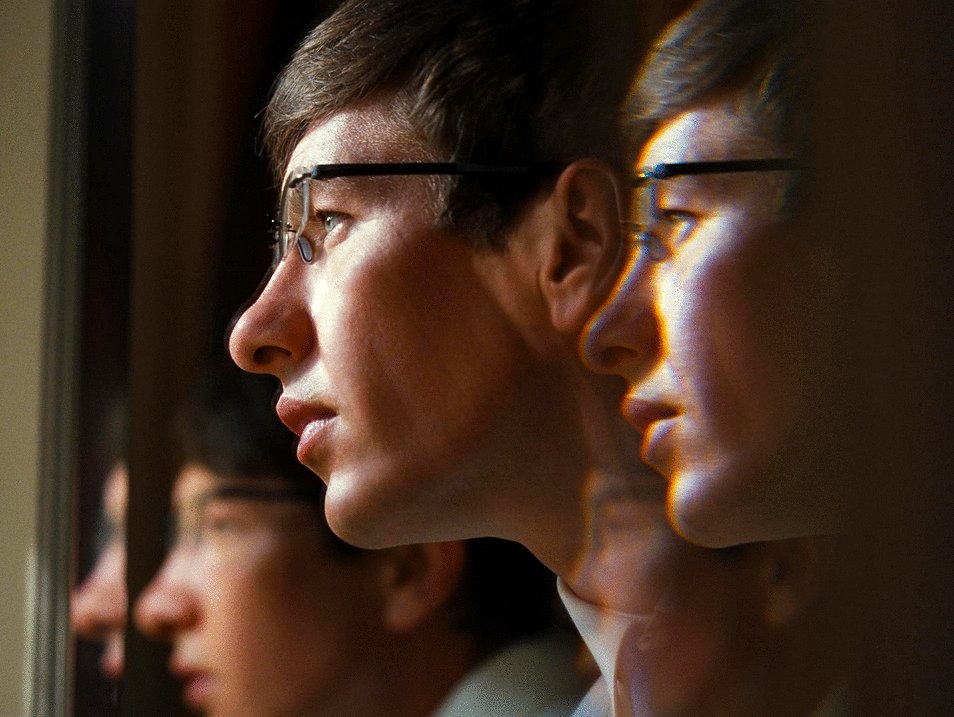 Photo du film Saltburn