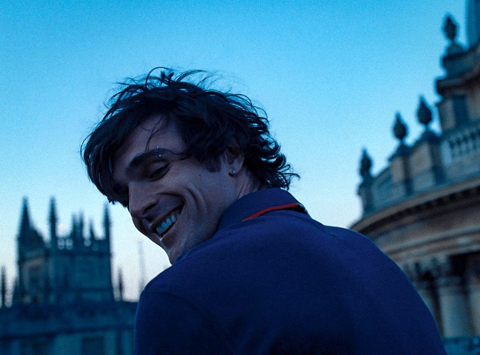 Photo du film Saltburn