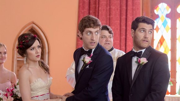 Photo du film Search Party