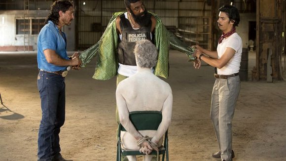 Photo du film Search Party