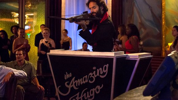 Photo du film Search Party