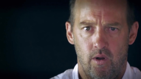 Photo from the movie Searching for Home, Coming Back From War [2015]