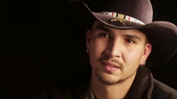 Photo from the movie Searching for Home, Coming Back From War [2015]