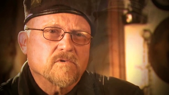 Photo from the movie Searching for Home, Coming Back From War [2015]