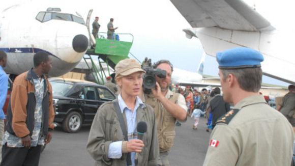 Photo from the movie Shake Hands with the Devil