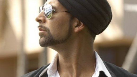 Photo from the movie Singh Is Kinng