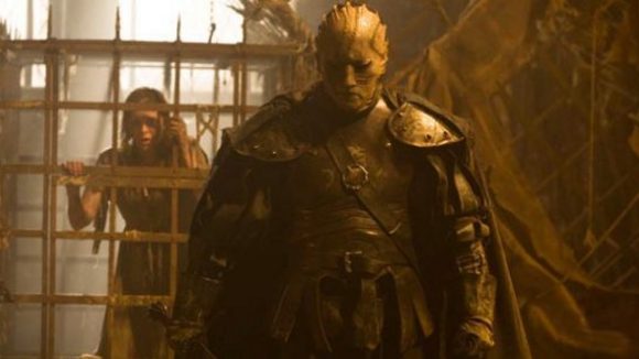 Photo du film Solomon Kane