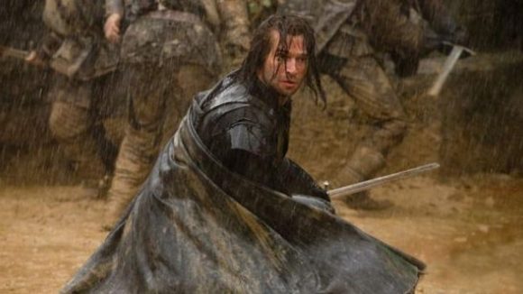 Photo du film Solomon Kane