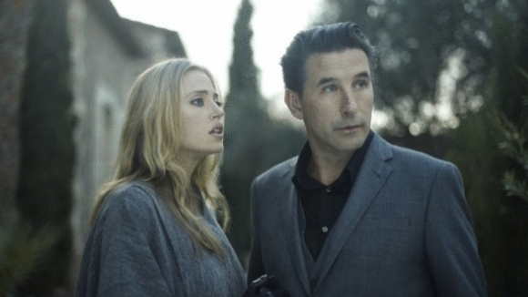 Photo from the movie The Stranger Within