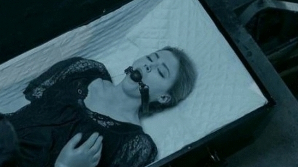 Photo from the movie The Stranger Within