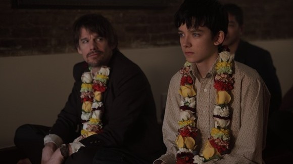 Photo from the movie Ten Thousand Saints