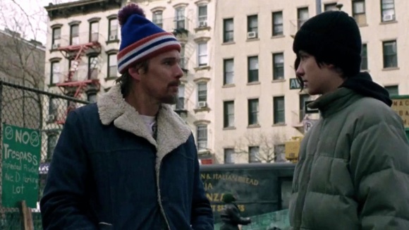 Photo from the movie Ten Thousand Saints