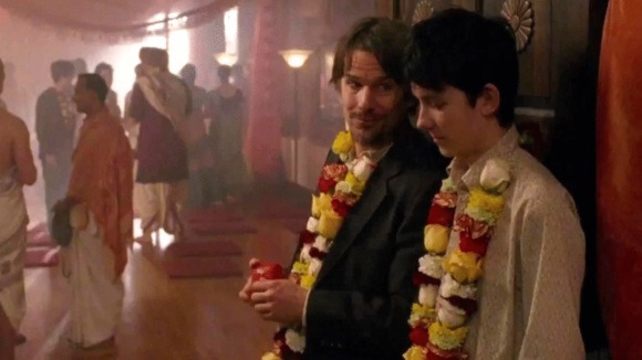 Photo from the movie Ten Thousand Saints