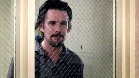 Photo from the movie Ten Thousand Saints