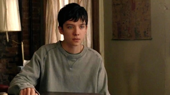 Photo from the movie Ten Thousand Saints