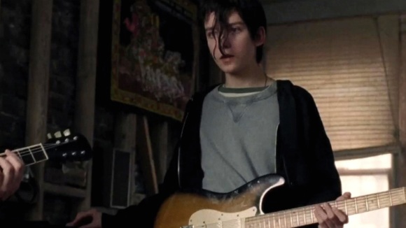 Photo from the movie Ten Thousand Saints