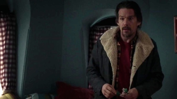 Photo from the movie Ten Thousand Saints