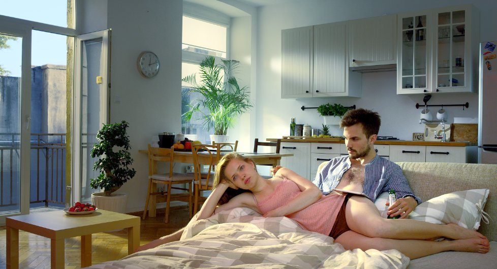 Photo du film Tenderness