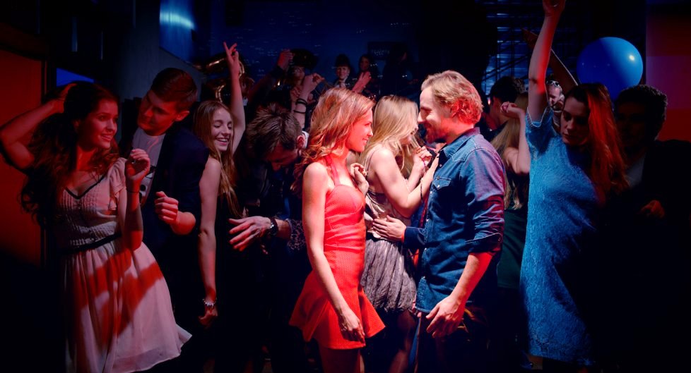 Photo du film Tenderness