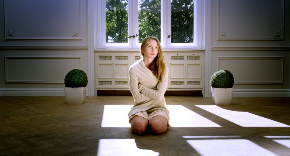 Photo du film Tenderness