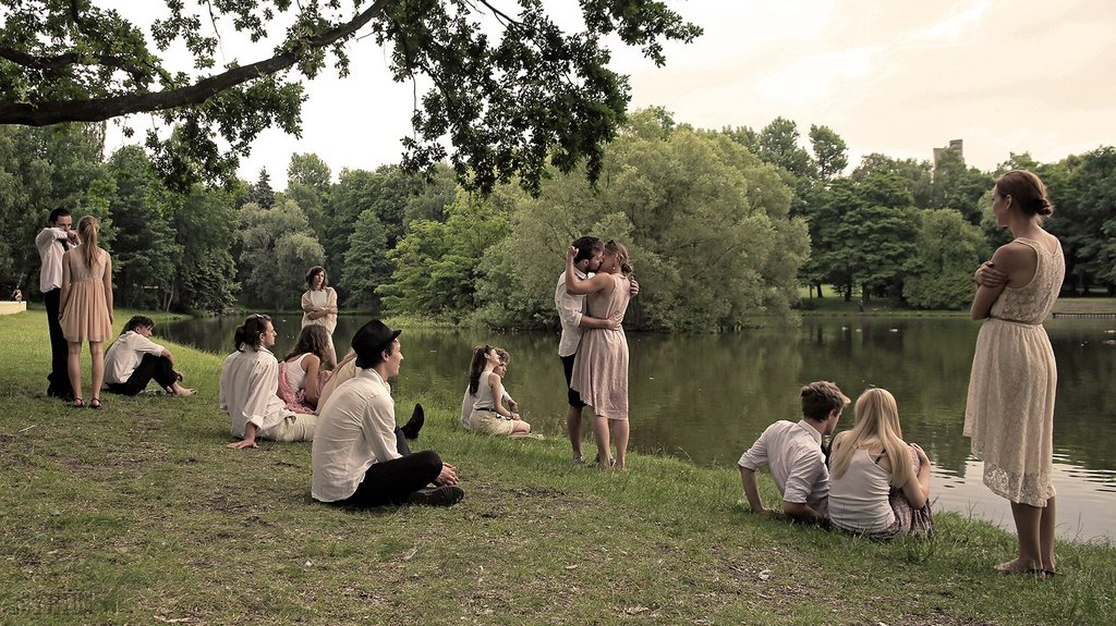 Photo du film Tenderness
