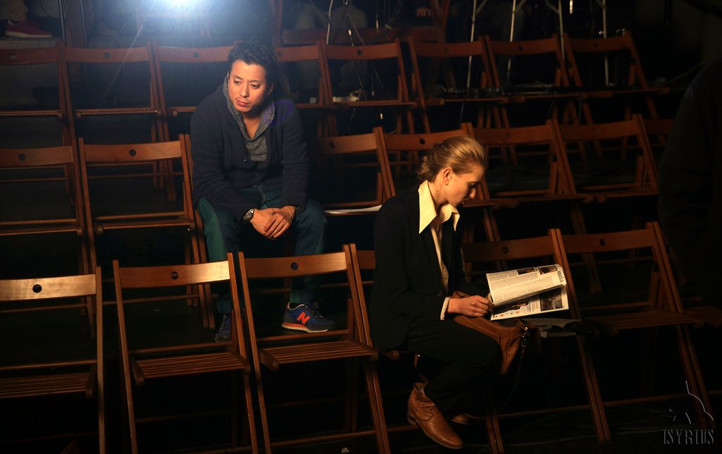 Photo du film Tenderness